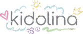 Kidolina Logo